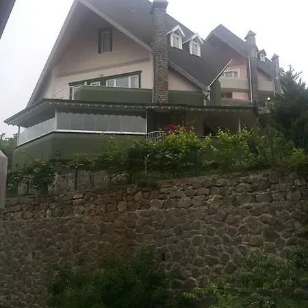 Villa Koru *