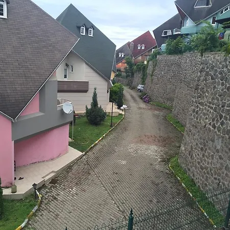 Koru * Trabzon