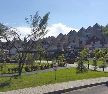 Villa Koru *