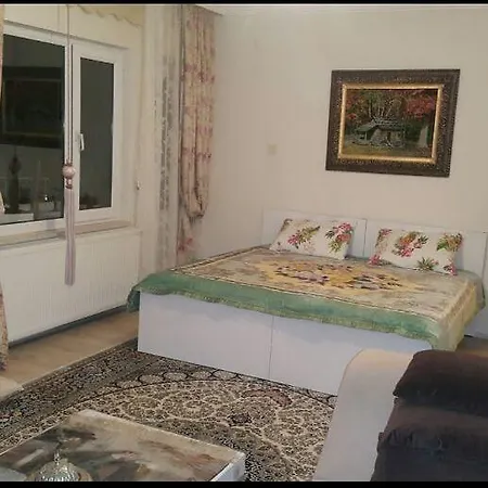 Koru * Trabzon