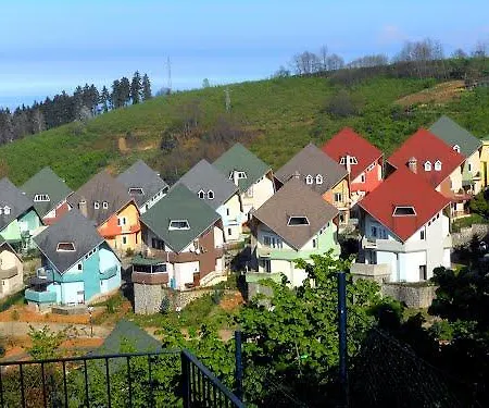 Villa Koru *
