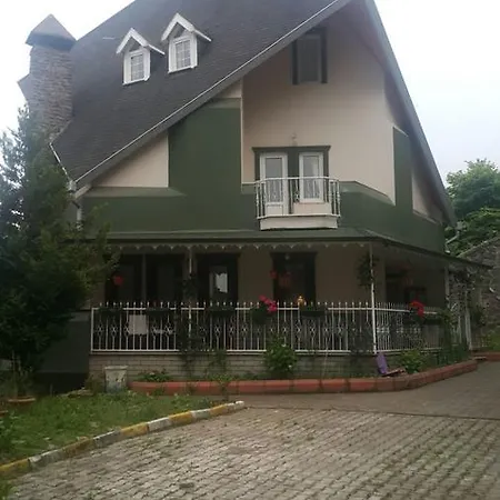 Villa Koru *