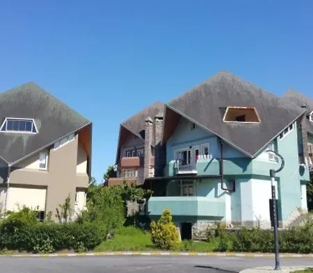 Villa Koru *