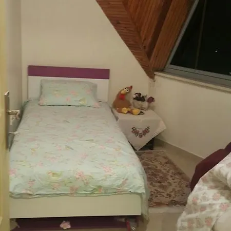 Villa Koru *