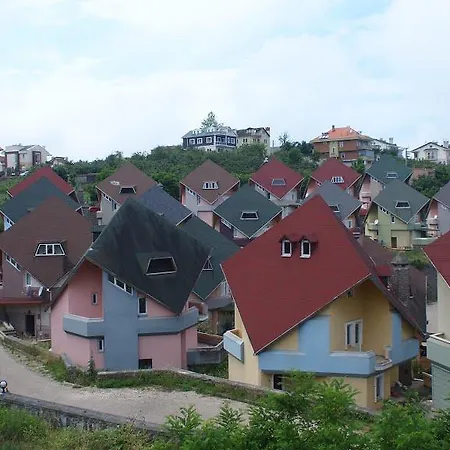 Villa Koru *